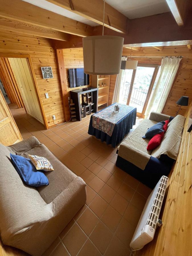 Cabana Con Encanto Y Vistas Increibles!! เซียร์ราเนบาดา ภายนอก รูปภาพ