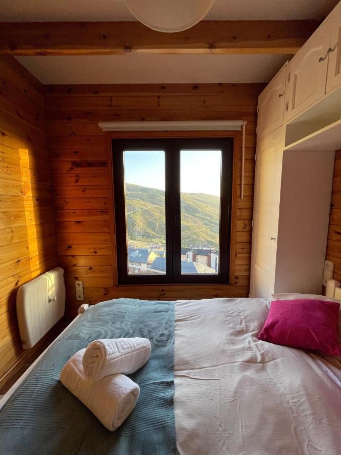 Cabana Con Encanto Y Vistas Increibles!! เซียร์ราเนบาดา ภายนอก รูปภาพ