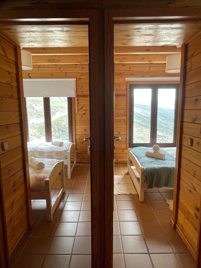 Cabana Con Encanto Y Vistas Increibles!! เซียร์ราเนบาดา ภายนอก รูปภาพ